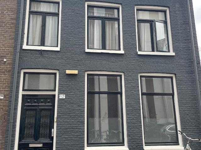 Kamer te huur in Zwolle