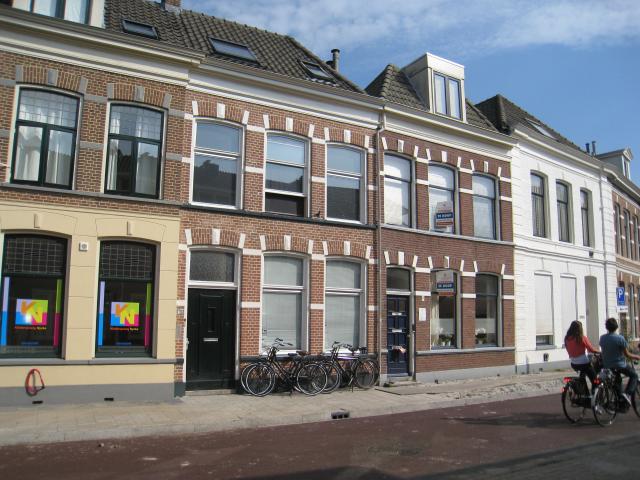 Kamer te huur in Zwolle, Overijssel