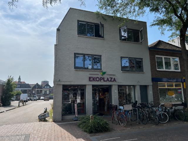 Kamer te huur in Zwolle, Overijssel