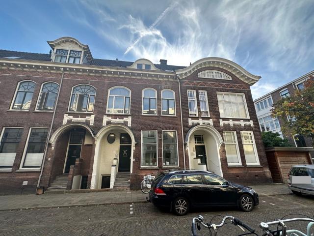 Kamer te huur in Zwolle, Overijssel