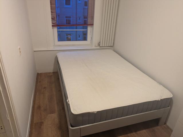 Kamer te huur in Oost, Amsterdam