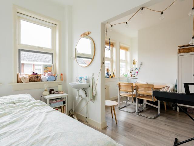 Kamer te huur in Herewegbuurt, Groningen