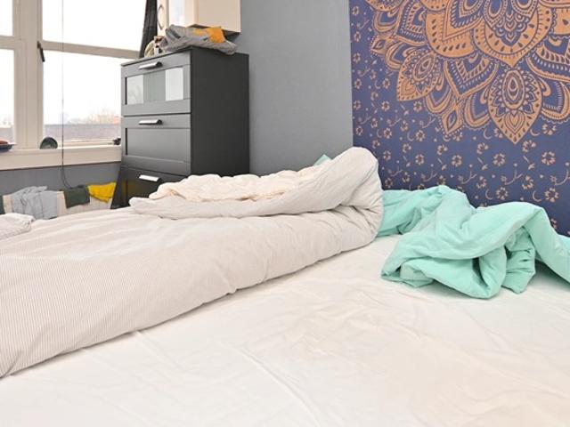 Kamer te huur in Korrewegwijk, Groningen