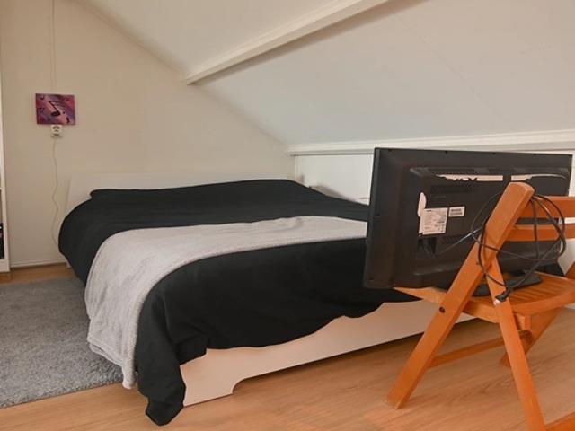 Kamer te huur in Korrewegwijk, Groningen