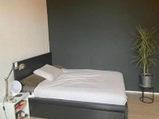 Kamer te huur in Nijmegen