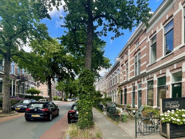 Kamer te huur in Sint Marten/Sonsbeek, Arnhem