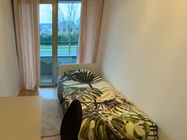 Kamer te huur in 's-Gravenland, Rotterdam