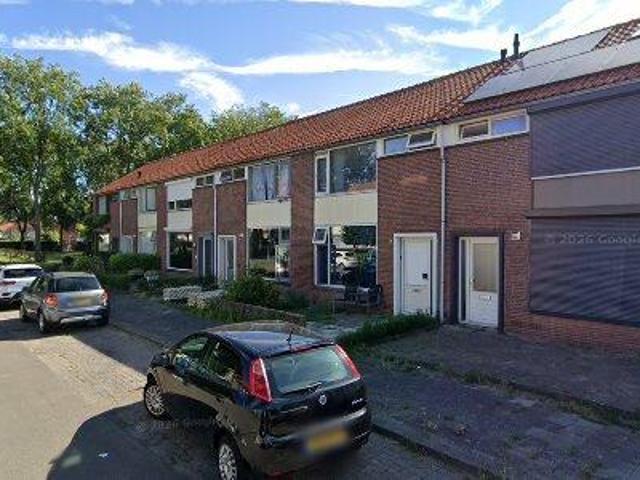 Kamer te huur in Breda, Noord Brabant