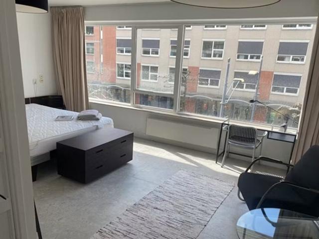 Kamer te huur in Centrum, Rotterdam