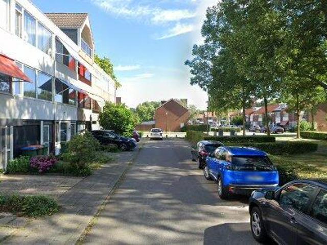 Kamer te huur in Breda, Noord Brabant