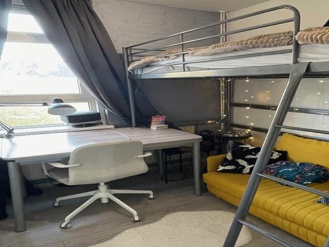 Kamer te huur in Vinkhuizen, Groningen