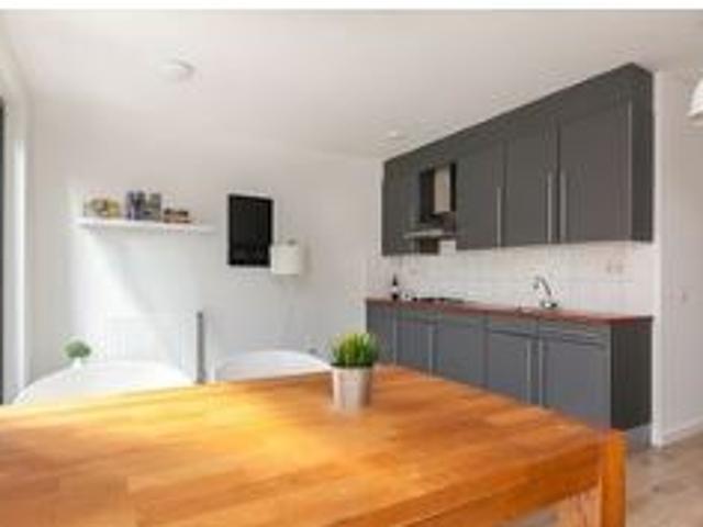 Studio te huur in Reitdiep, Groningen