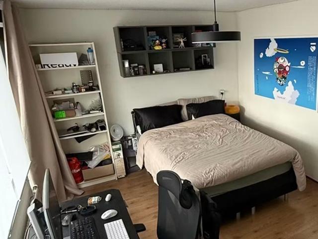 Kamer te huur in Nieuw-West, Amsterdam