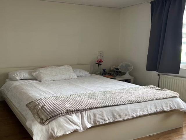 Kamer te huur in Nieuw-West, Amsterdam