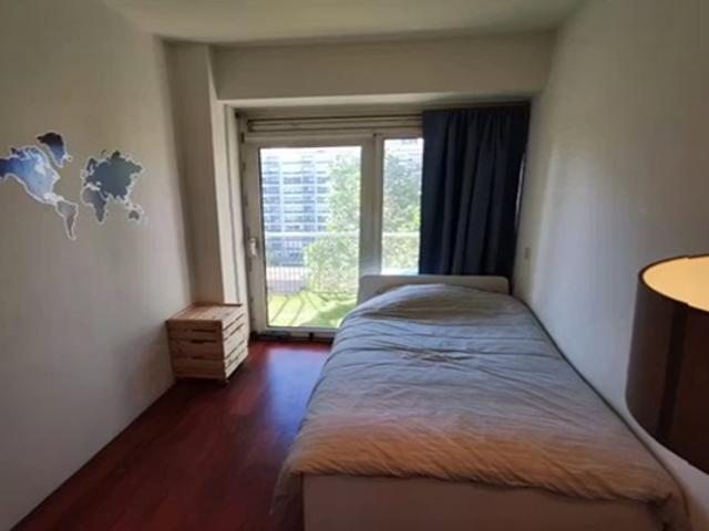 Kamer te huur in Centrum, Rotterdam