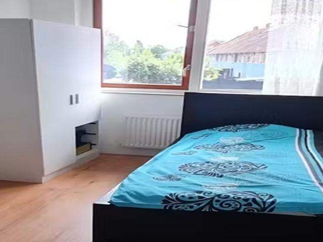Kamer te huur in Oosterheem, Zoetermeer
