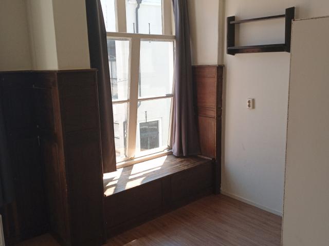 Kamer te huur in Binnenstad, Zwolle
