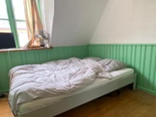 Kamer te huur in Zwolle, Overijssel