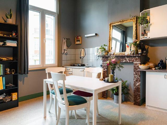 Maison location à Desteldonk, Oost-Vlaanderen