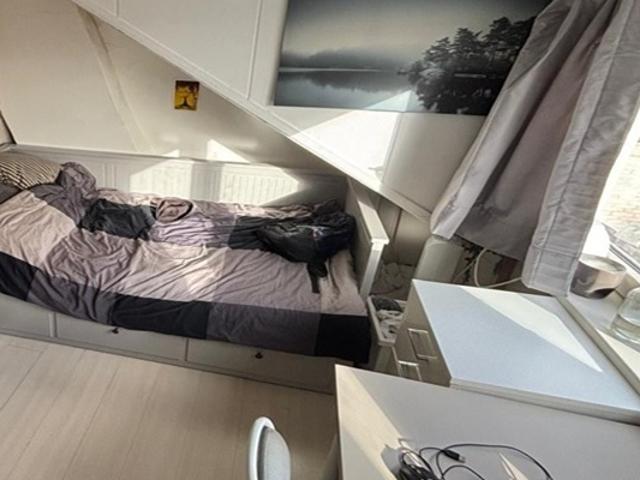 Kamer te huur in Stadsveld, Enschede
