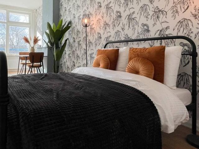 Kamer te huur in Oud-Charlois, Rotterdam