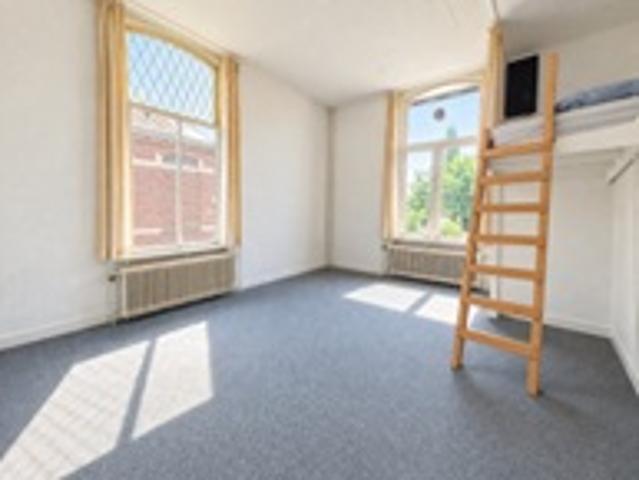 Kamer te huur in Apeldoorn
