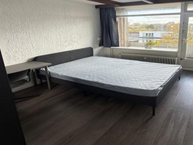 Kamer te huur in Charlois, Rotterdam