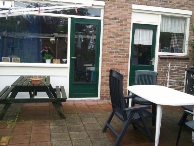 Kamer te huur in Paddepoel-Noord, Groningen