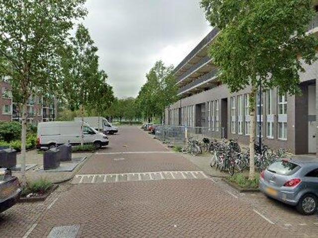 Kamer te huur in Amsterdam, Noord Holland
