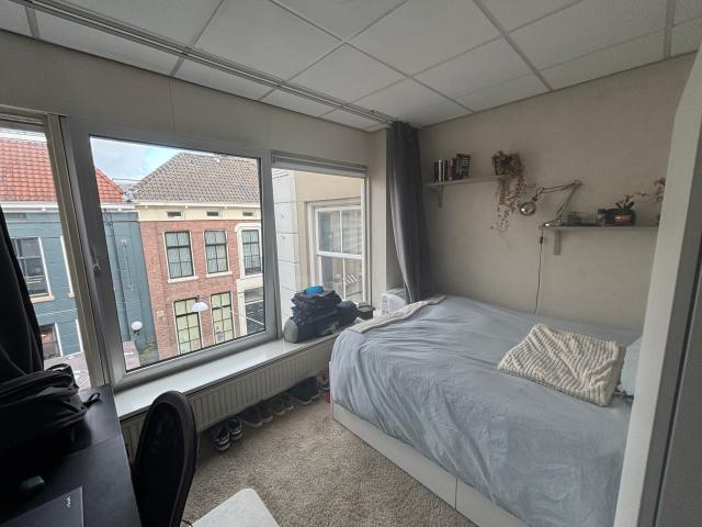 Kamer te huur in Enschede, Overijssel