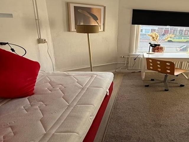 Kamer te huur in Centrum, Groningen