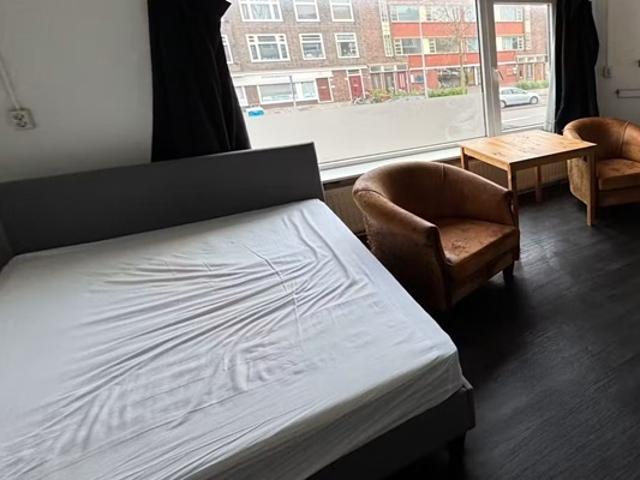 Kamer te huur in Centrum, Groningen