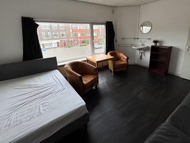 Kamer te huur in Centrum, Groningen