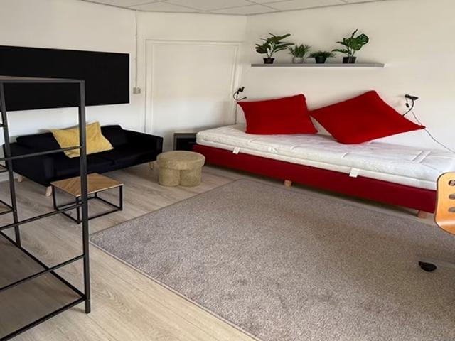 Kamer te huur in Centrum, Groningen