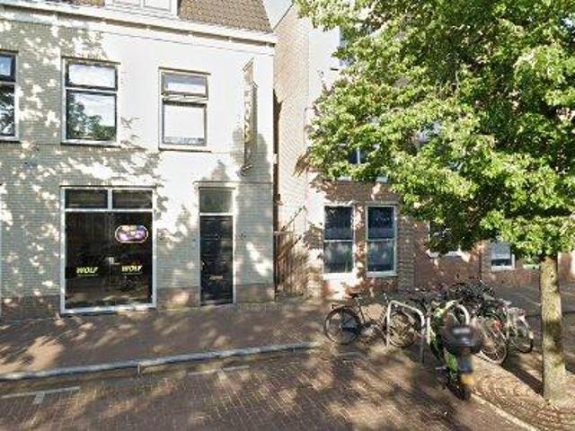 Kamer te huur in Breda, Noord Brabant