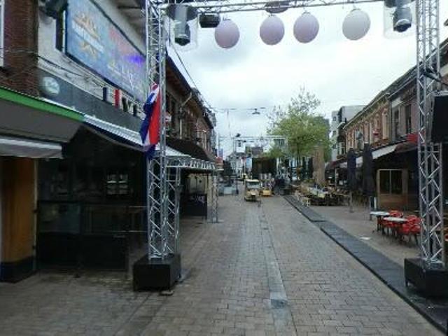 Kamer te huur in Tilburg, Noord Brabant