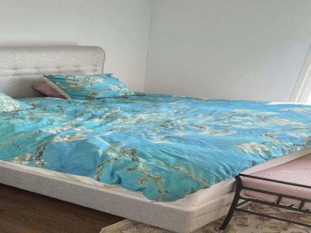 Kamer te huur in Getsewoud, Nieuw-vennep