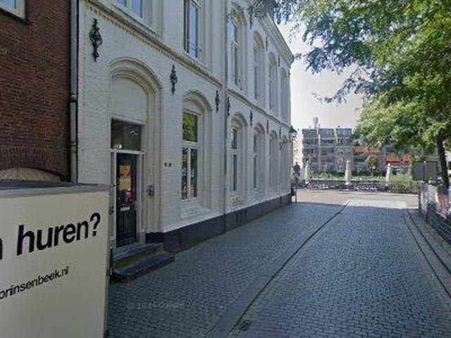 Kamer te huur in Centrum, Breda