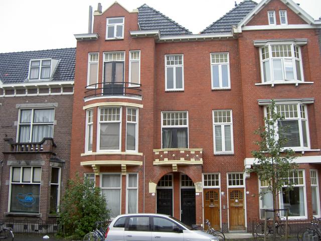 Kamer te huur in Schildersbuurt, Groningen