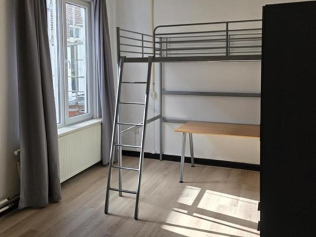 Kamer te huur in Heerlen, Limburg