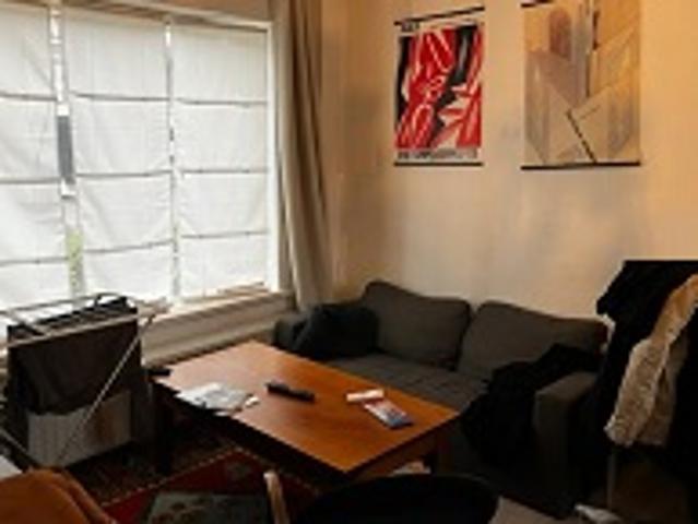 Kamer te huur in Tilburg, Noord Brabant