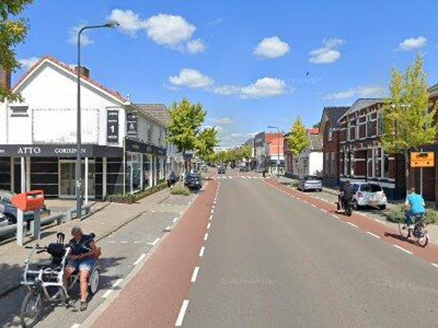 Kamer te huur in Enschede, Overijssel