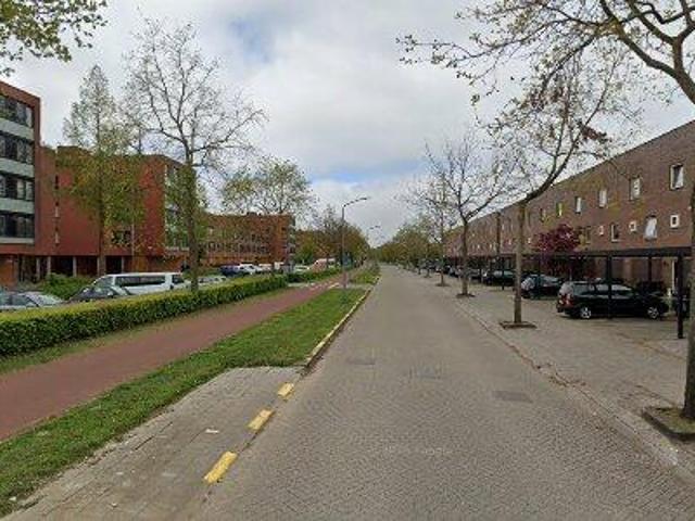 Kamer te huur in Almere-haven, Flevoland