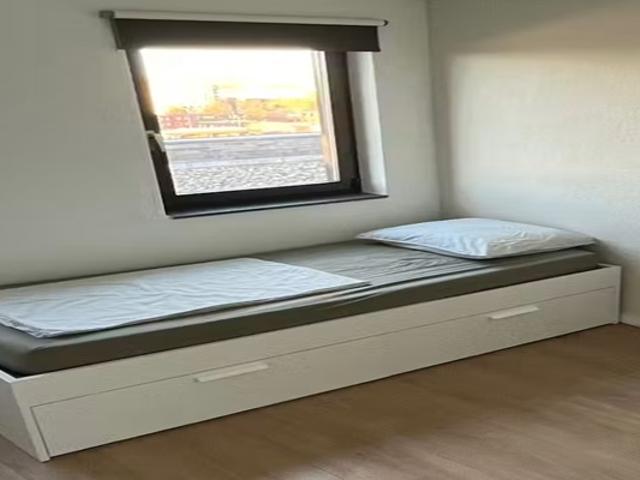 Kamer te huur in Kop van Zuid-Entrepot, Rotterdam