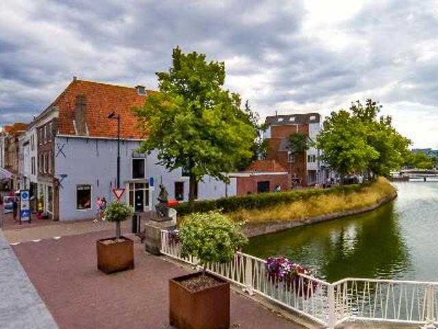 Kamer te huur in Zeeland