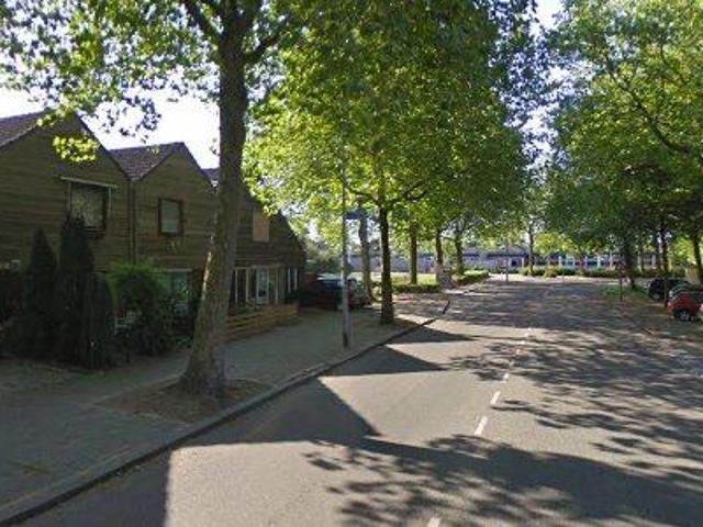 Kamer te huur in Nijmegen