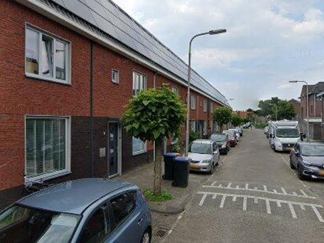 Kamer te huur in Tilburg, Noord Brabant