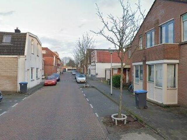 Kamer te huur in Enschede, Overijssel