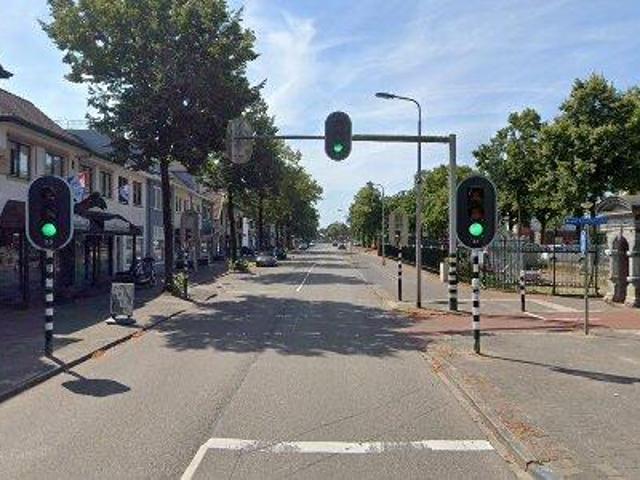 Kamer te huur in Amersfoort