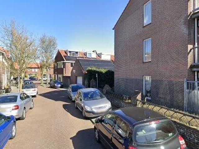 Kamer te huur in Zwolle, Overijssel
